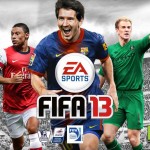 EA Announce UK Release Times For The FIFA 13 Demo