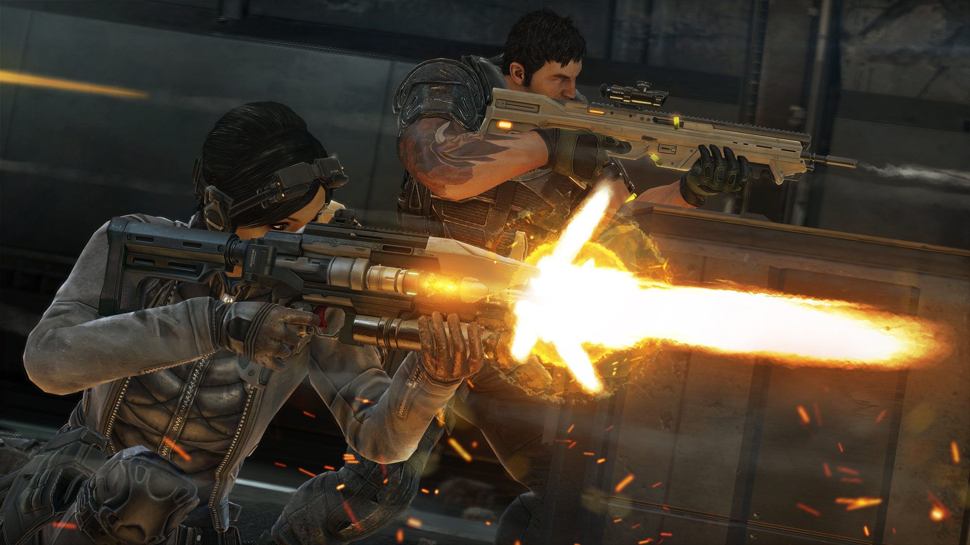 FUSE finally gets a confirmed release date