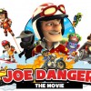 Joe Danger 2: The Movie Goes Gold