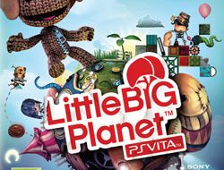 Japan Gets Littlebigplanet Vita Demo