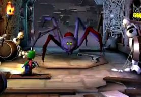 Luigi's Mansion: Dark Moon Delayed Till 2013