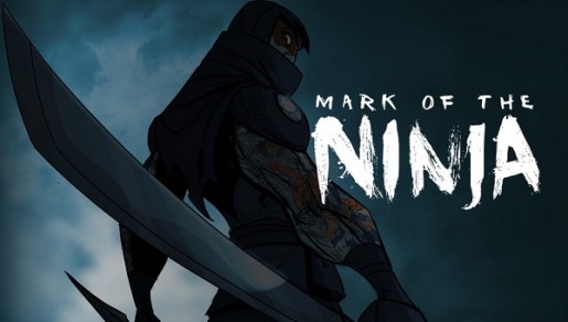 Mark of The Ninja