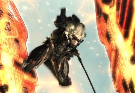 Metal Gear Rising: Revengeance Demo Out Next Week