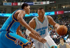 Rumor: NBA Live 13 Beta Gameplay Leaked 