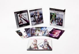 Final Fantasy XIII Dual Pack Releasing in Hong Kong