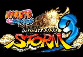 New Naruto Shippuden: Ultimate Ninja Storm 3 Trailer Released