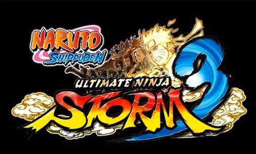 New Naruto Shippuden: Ultimate Ninja Storm 3 Trailer Released