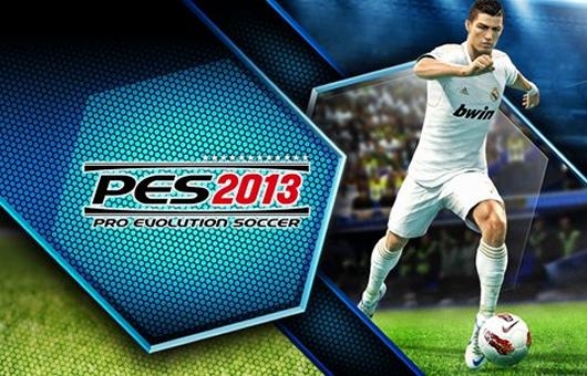 Pro Evolution Soccer 2013 Releasing Same Day As FIFA 13