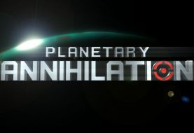Planetary Annihilation's Kickstarter Project Is Complete With Over $2,200,000 Pledged