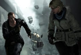 Resident Evil 6 Gives You The Ability To Be A "Lone Wolf"