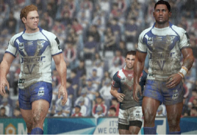 NRL Rugby League Live 2 Q&A Session 