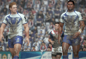 New Zealanders Have A Chance To Play Rugby League Live 2 Early