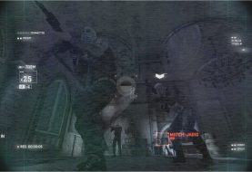 Splinter Cell Blacklist - The Fifth Freedom Plus Screenshots