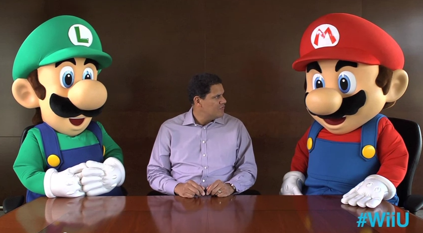 Wii U Price and Release Date Information Coming Tomorrow