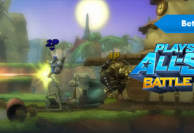 Playstation All Stars Battle Royale Cross Play Beta Invites Going Out Now