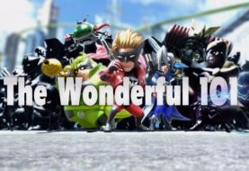 Check Out This Trailer for The Wonderful 101 
