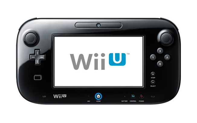 Nintendo Wii U Coming to North America this November; Comes with two SKUs