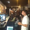 Adam Le Fondre Makes Star Appearance at FIFA 13 Preview Event