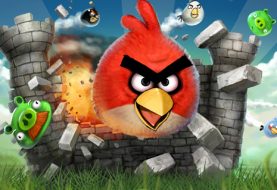 Angry Birds Trilogy Has Only 1 Trophy List