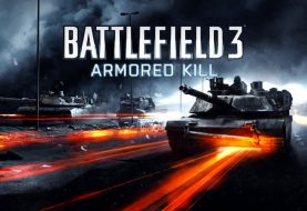 Battlefield 3: Armored Kill DLC Launch Trailer 