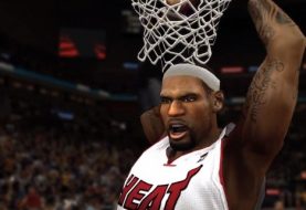 Some NBA 2K13 Player Rankings Revealed 