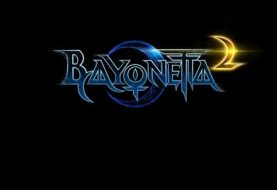 Bayonetta 2 Announced As Wii U Exclusive