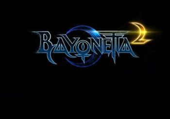 Bayonetta 2 Announced As Wii U Exclusive