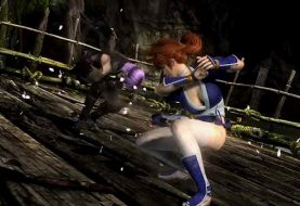 Dead or Alive 5 Launch Trailer 