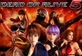Dead or Alive 5 Review