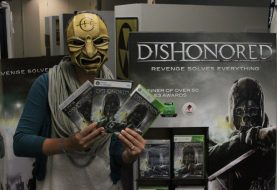 Dishonored Goes Gold