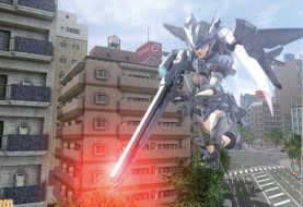 Earth Defence Force 4 Coming Next Year