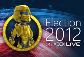 Watch Some Presidential Debates, Get a Halo 4 Avatar Award