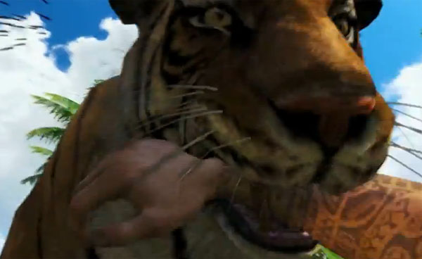 Far Cry 3 Survival Guide 2 Video