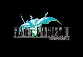 Final Fantasy III Coming To PSP Next Week 