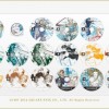 Massive Final Fantasy 25th Anniversary Game Box Announced