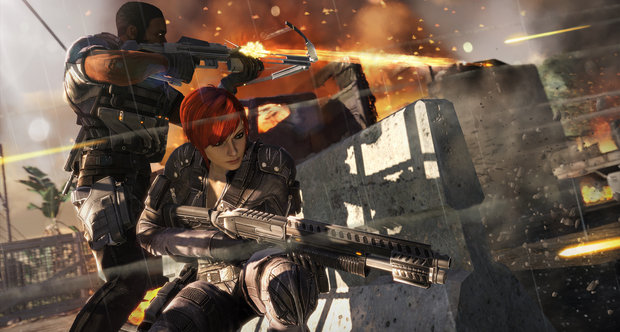 Fuse Announce Trailer