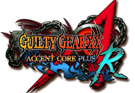 Guilty Gear XX Accent Core Plus R Coming to Japan, Vita Next Year