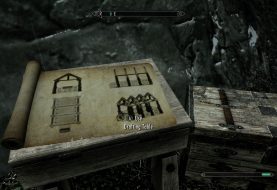 Skyrim Hearthfire DLC: Steps in purchasing your plot of land / estate