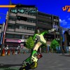 Jet Set Radio – First Ten Minutes