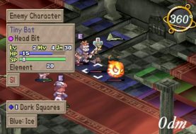 La Pucelle Tactics making its way to PSN as a PS2 classic this Tuesday
