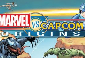 Marvel vs. Capcom Origins Review 