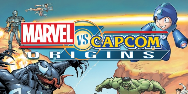 Marvel vs. Capcom Origins Review