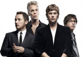 Matchbox 20 Songs Will Be Available In Rock Band 
