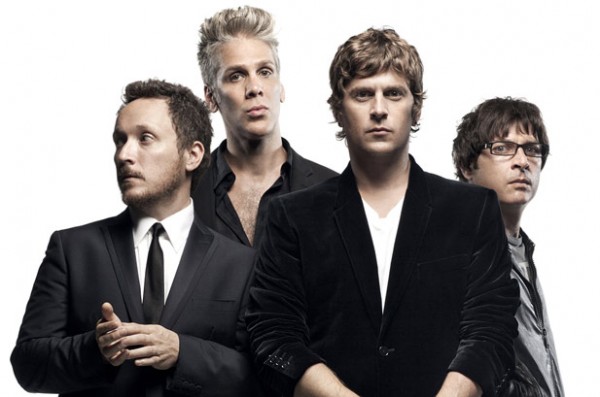 Matchbox 20 Songs Will Be Available In Rock Band