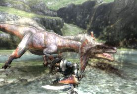 Monster Hunter 3 Ultimate Announced for the Nintendo 3DS & Wii U; Coming Early 2013