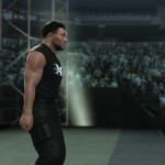 Mike Tyson WWE ’13 Interview