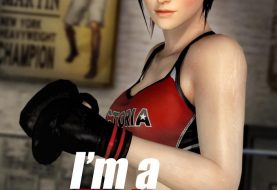 Dead or Alive 5 Has A New Fighter Named Mila 