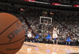NBA Live 13 Has Been Cancelled 