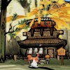 Okami HD Coming this October 30th on PSN