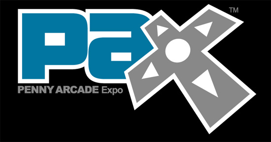 PAX Logo